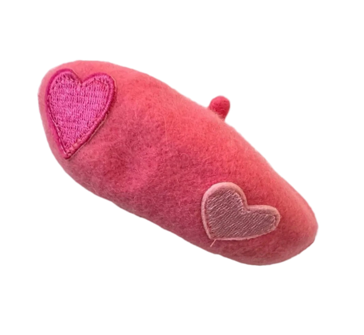 Sweetheart Beret