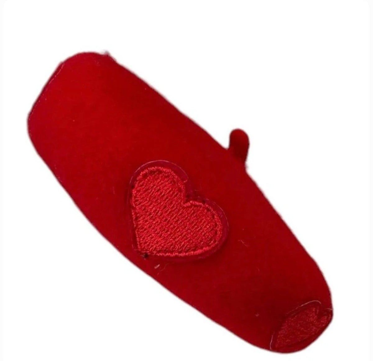 Sweetheart Beret