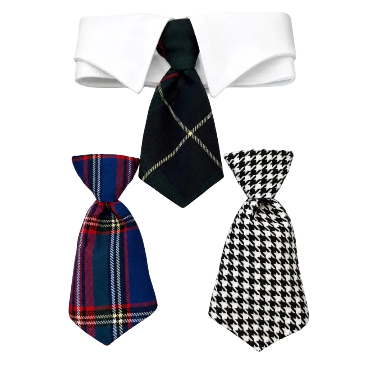 Fall Tie Collection Gift Box