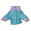 Cotton Candy Dog Shirt