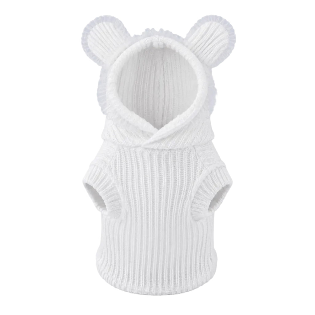 Whimsy Knit Sweater - In 2 Curated Colorways