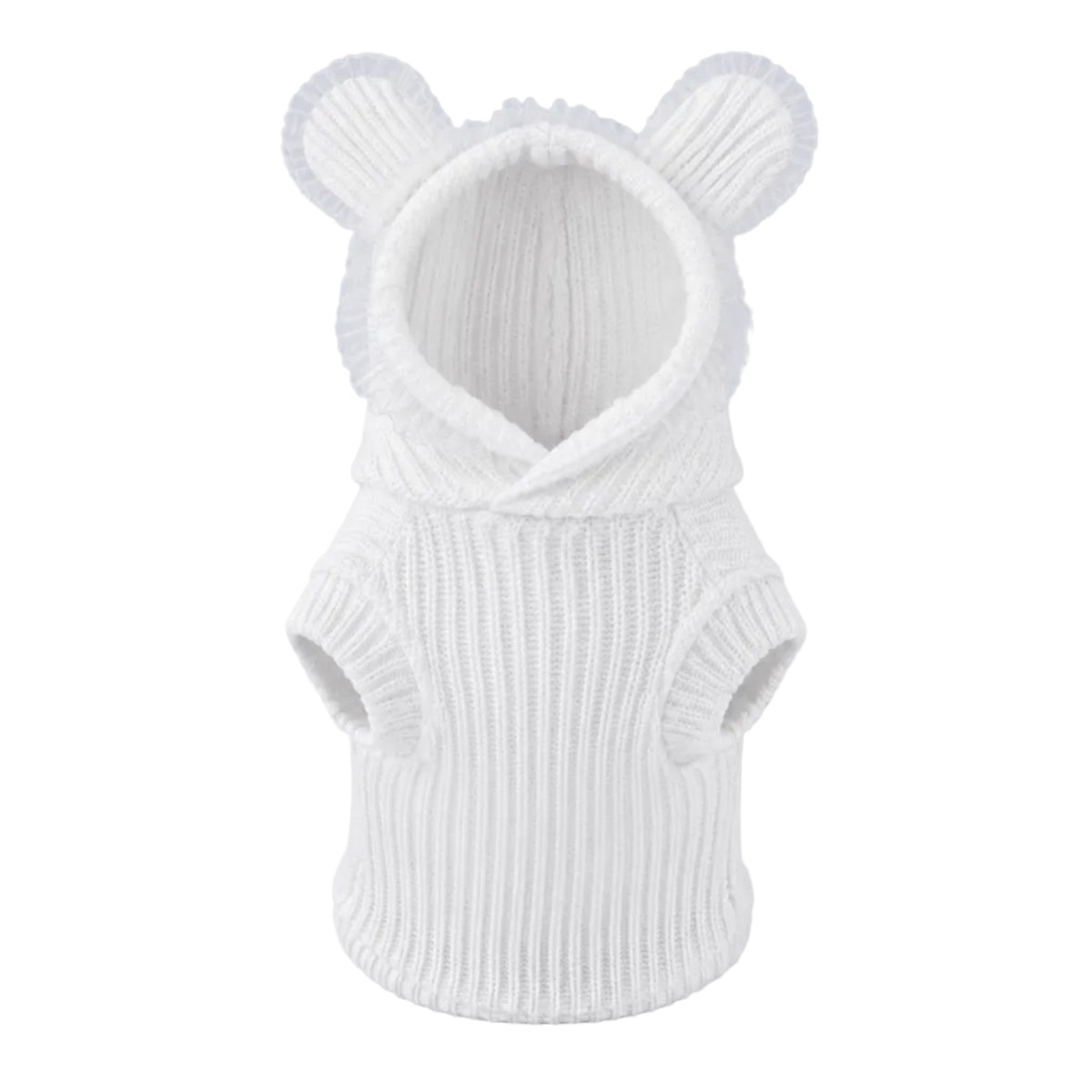 Whimsy Knit Sweater - In 2 Curated Colorways
