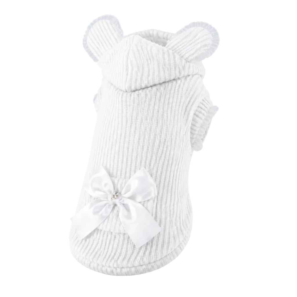 Whimsy Knit Sweater - In 2 Curated Colorways