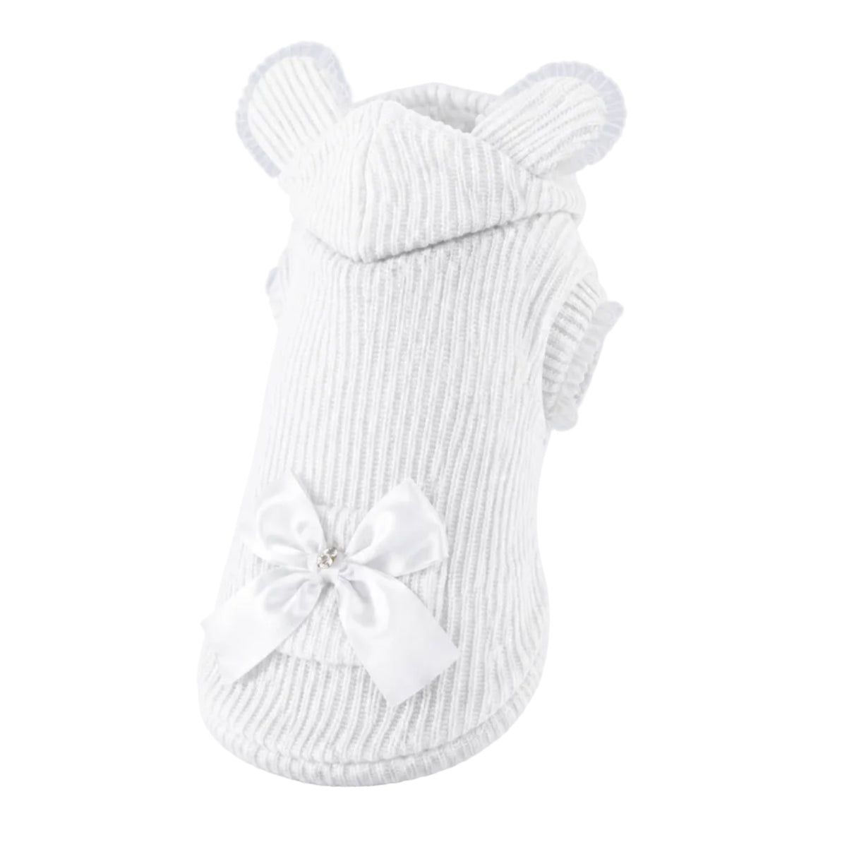 Whimsy Knit Sweater - In 2 Curated Colorways