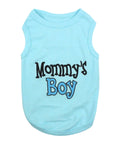 Mommy's Boy Tee