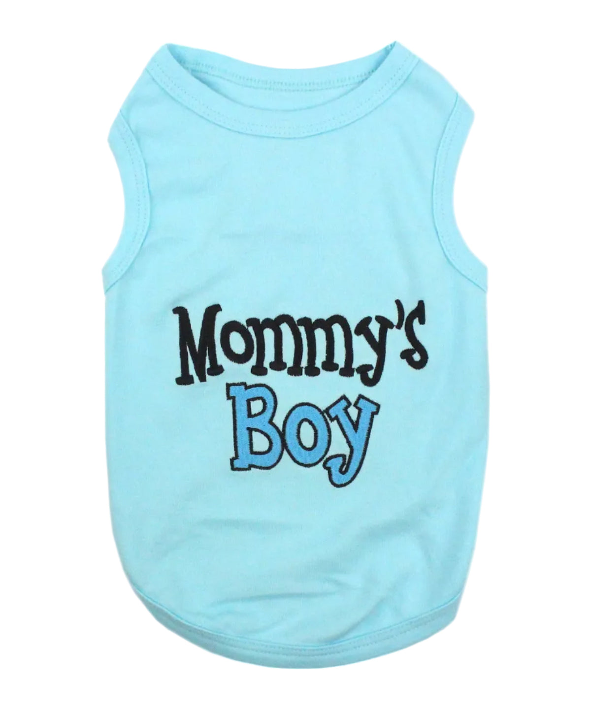 Mommy's Boy Tee
