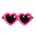 Barbie and Ken Sunnies Dog Barrettes